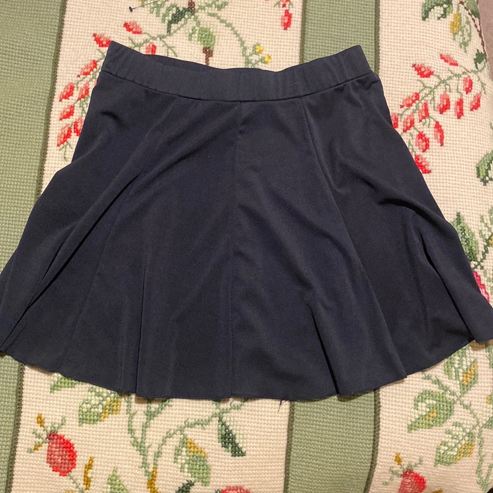Skater Circle Skirt